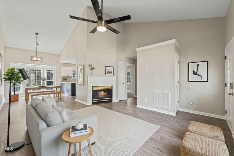 2221 Ruddy Rd, Raleigh, NC 27616