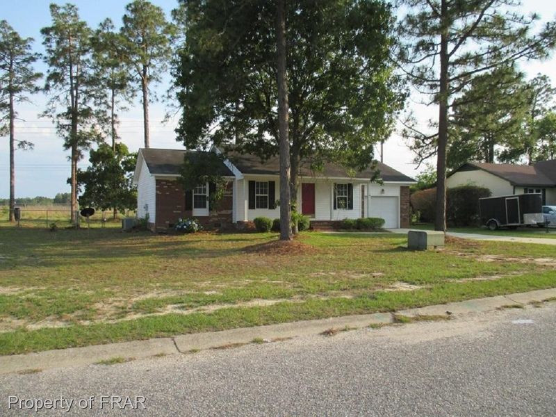 2221 Rustic Trl, Fayetteville, NC 28306