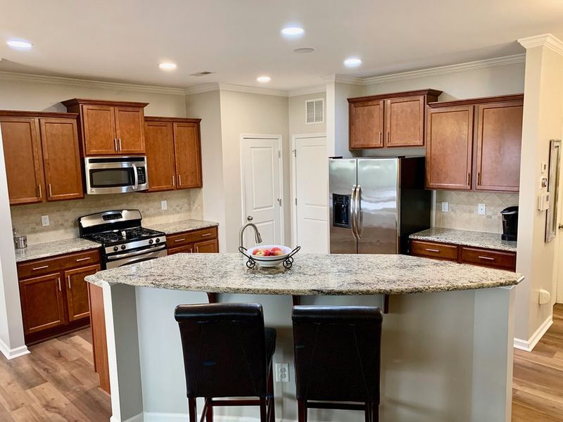 2221 Tanners Mill Dr, Durham, NC 27703