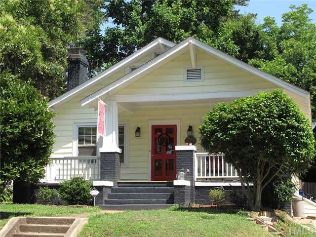2221 The Cir, Raleigh, NC 27608