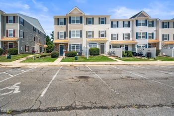 2221 Valley Edge Dr #100, Raleigh, NC 27614