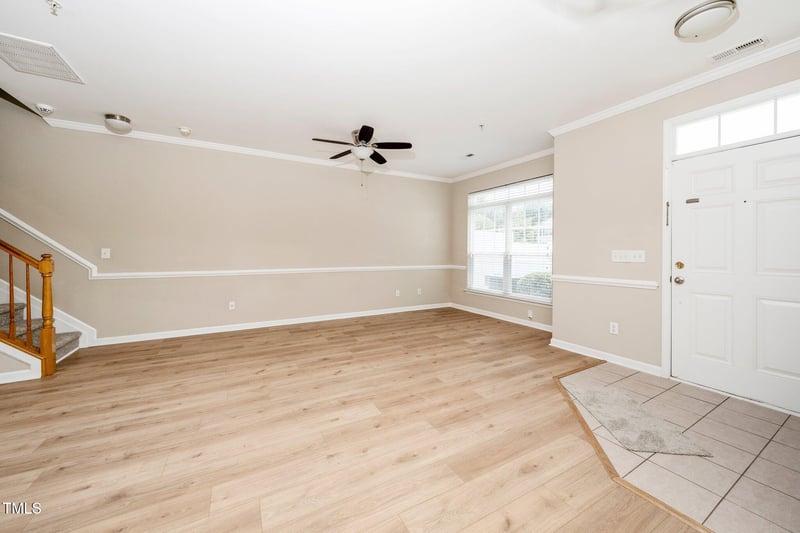 2221 Valley Edge Dr #100, Raleigh, NC 27614