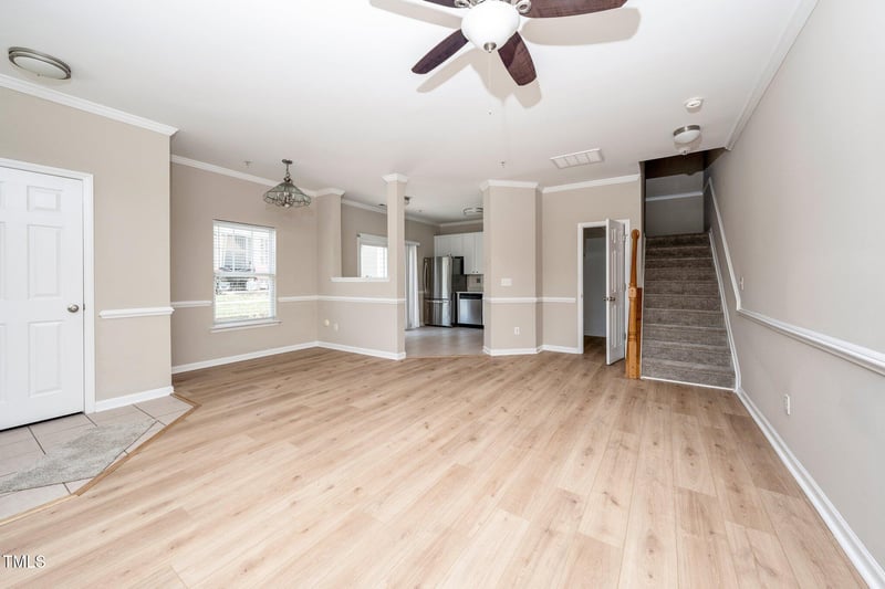 2221 Valley Edge Dr #100, Raleigh, NC 27614