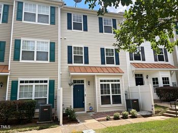 2221 Valley Edge Dr #105, Raleigh, NC 27614