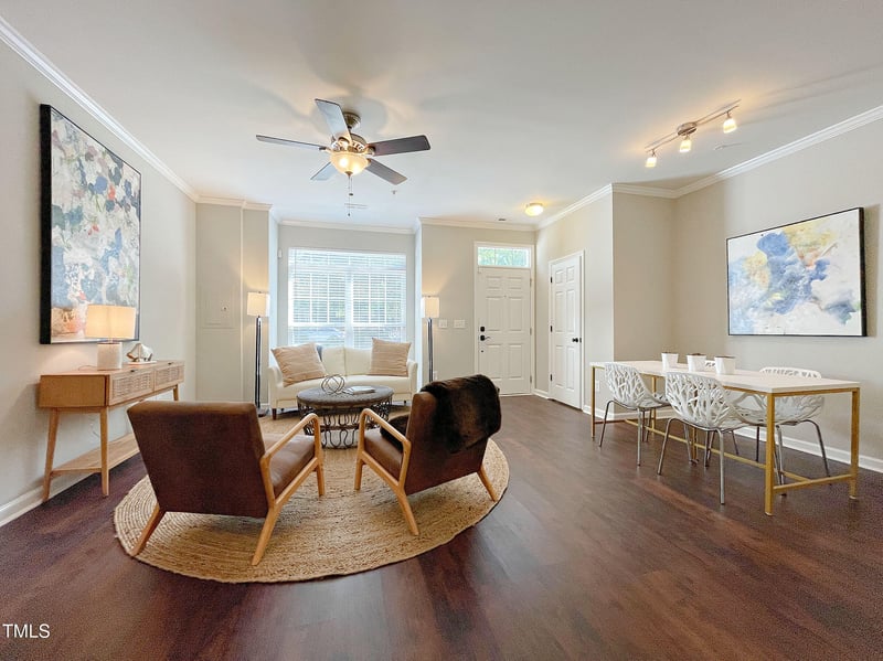 2221 Valley Edge Dr #105, Raleigh, NC 27614
