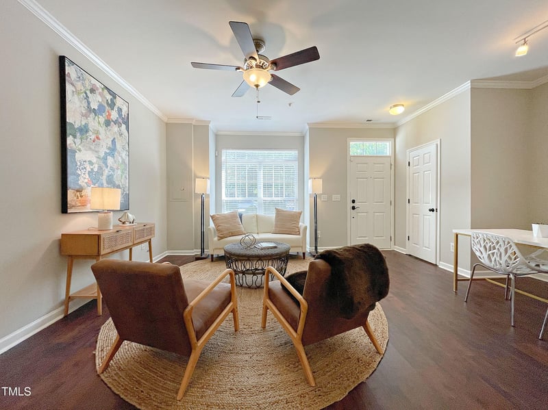 2221 Valley Edge Dr #105, Raleigh, NC 27614