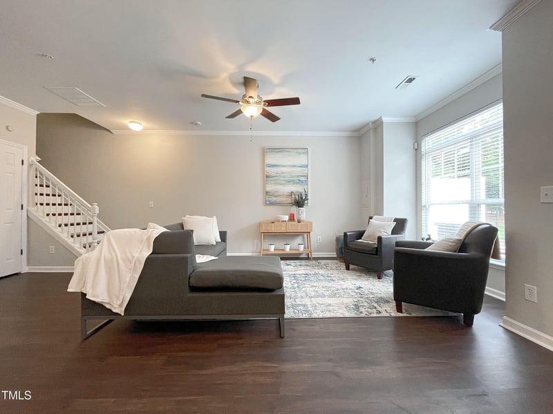 2221 Valley Edge Dr #105, Raleigh, NC 27614