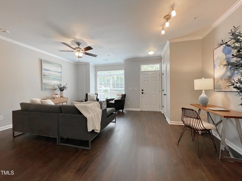 2221 Valley Edge Dr #105, Raleigh, NC 27614