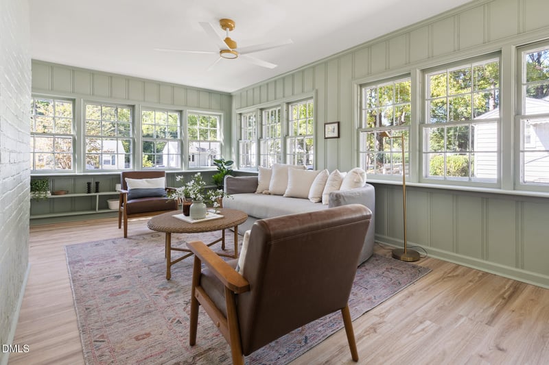 2222 Charlotte St, Durham, NC 27705