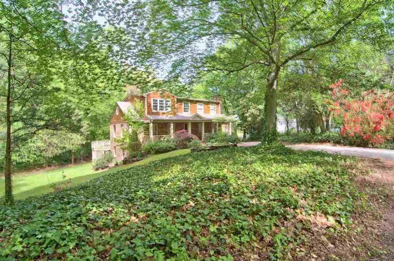 2222 Cranford Rd, Durham, NC 27705