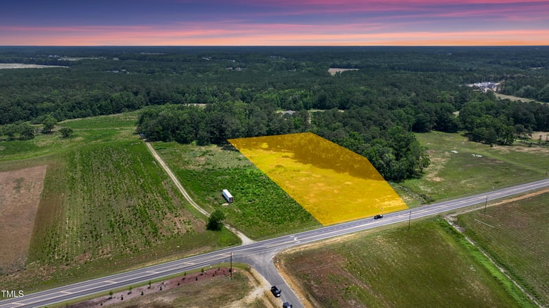 2222 Crantock Rd, Smithfield, NC 27577