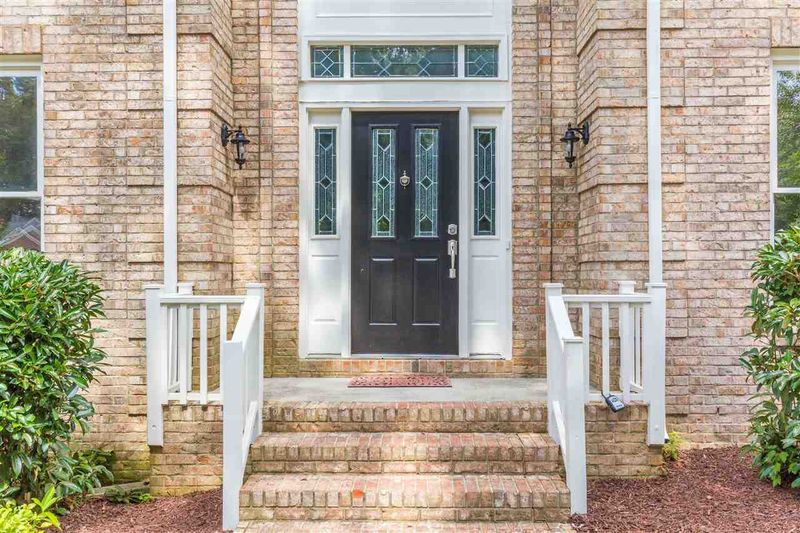 2222 Dungiven Ct, Garner, NC 27529