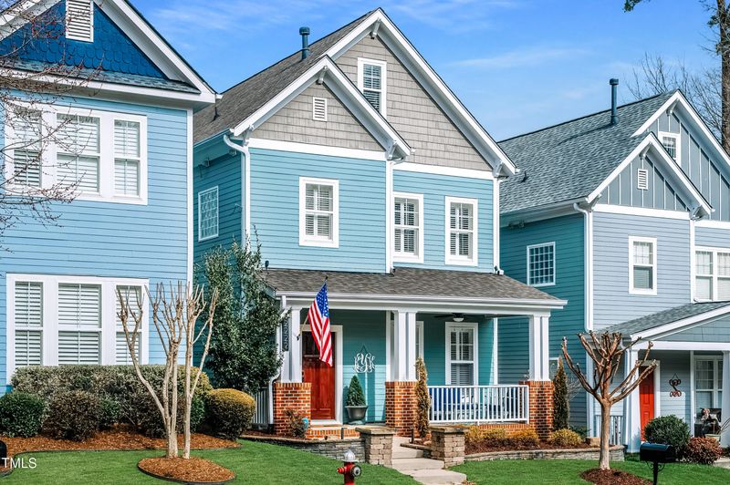 2222 Dunlin Ln, Raleigh, NC 27614