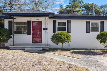 2222 Edgar St, Fayetteville, NC 28301