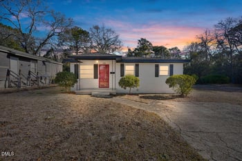 2222 Edgar St, Fayetteville, NC 28301