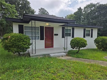 2222 Edgar St, Fayetteville, NC 28301