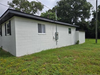 2222 Edgar St, Fayetteville, NC 28301