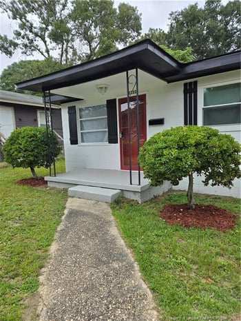 2222 Edgar St, Fayetteville, NC 28301