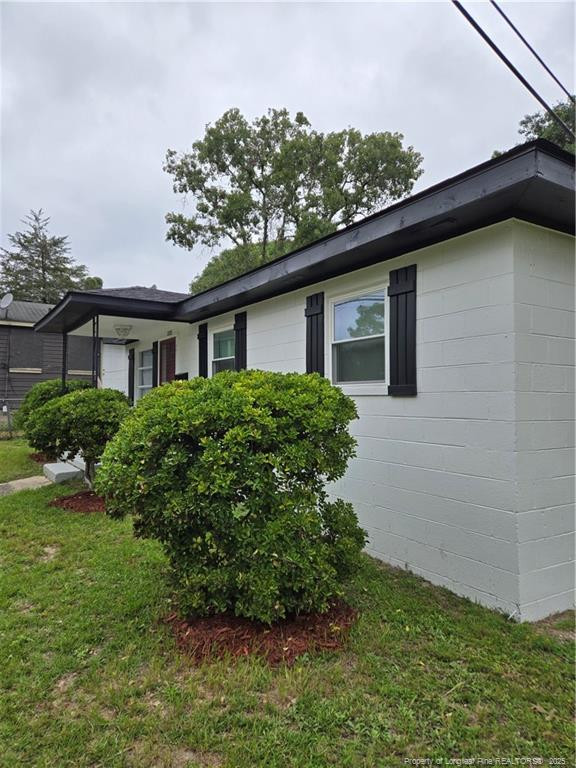 2222 Edgar St, Fayetteville, NC 28301