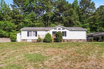 2222 Elevation Rd, Four Oaks, NC 27524