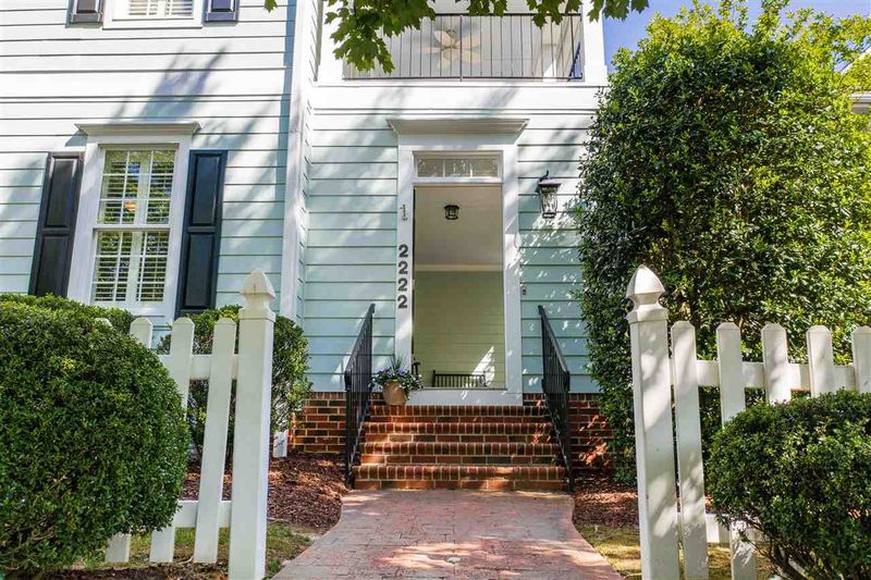2222 Hopeton Ave, Raleigh, NC 27614