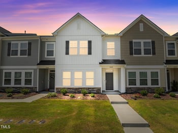 2222 Kasota Ln, Raleigh, NC 27610