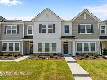 2222 Kasota Ln, Raleigh, NC 27610