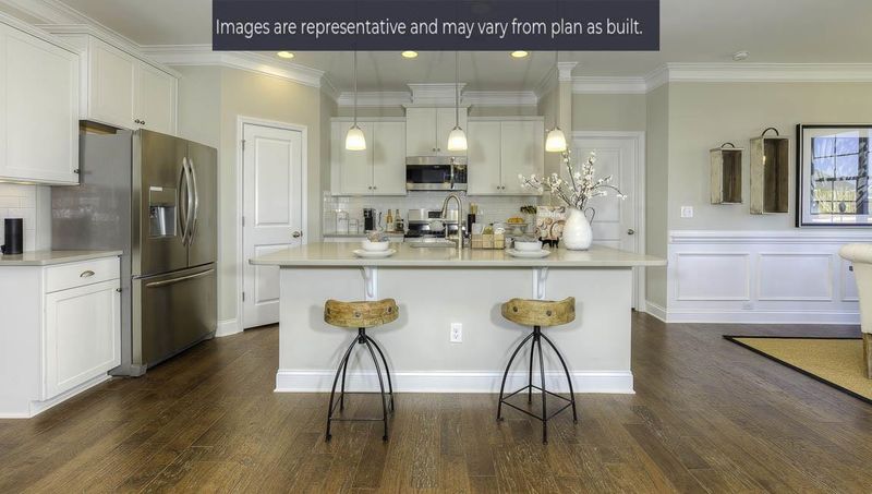 2222 Knight Crossing Rd, Durham, NC 27703