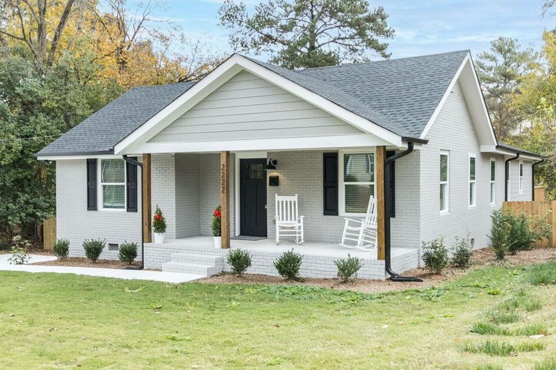 2222 Milburnie Rd, Raleigh, NC 27610