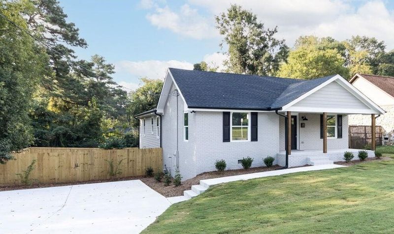 2222 Milburnie Rd, Raleigh, NC 27610