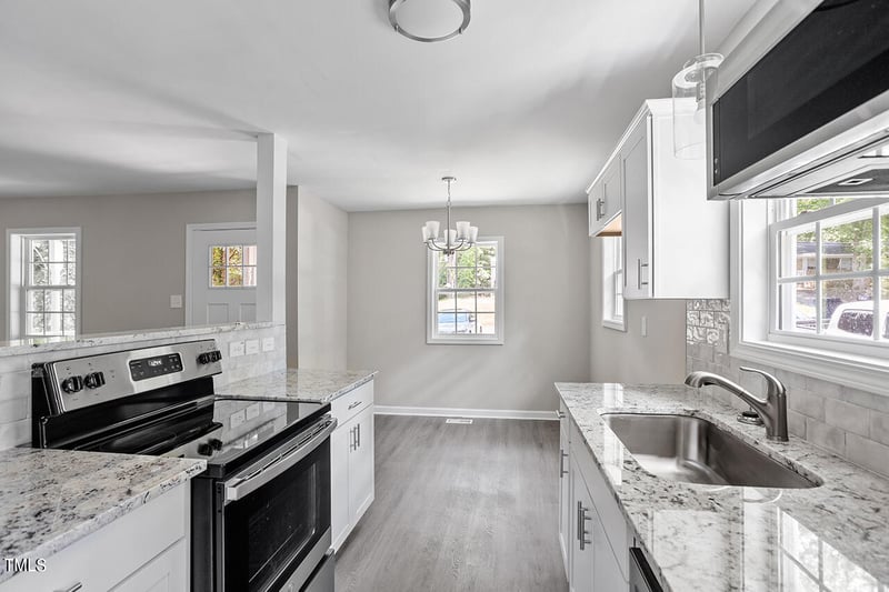 2222 Oak Ridge Blvd, Durham, NC 27707