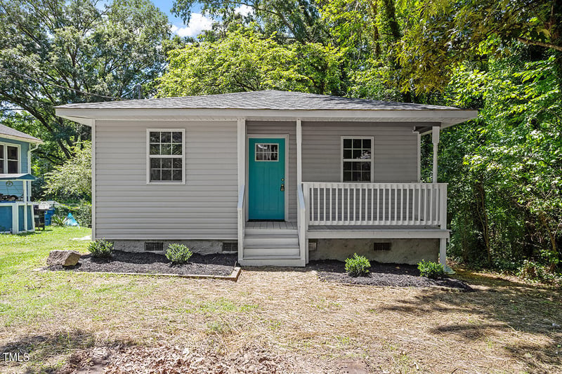 2222 Oak Ridge Blvd, Durham, NC 27707