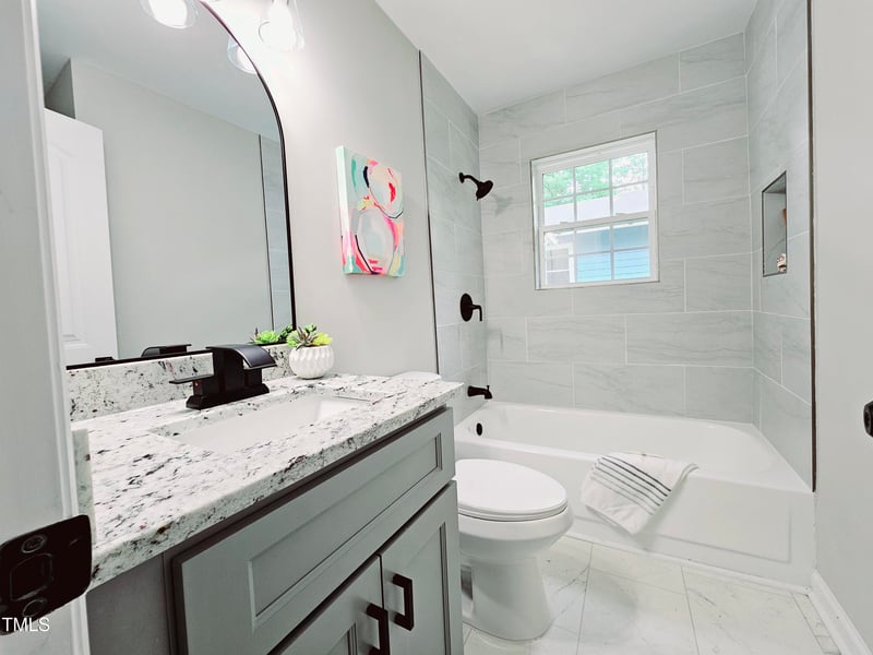 2222 Oak Ridge Blvd, Durham, NC 27707