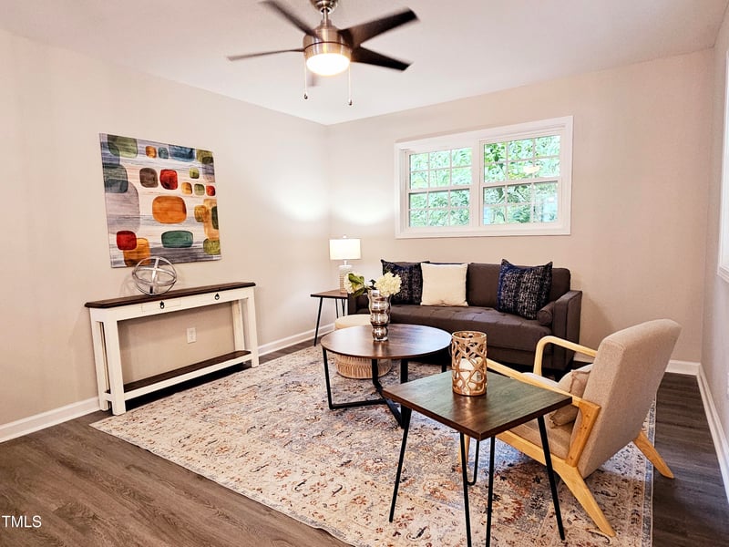 2222 Oak Ridge Blvd, Durham, NC 27707