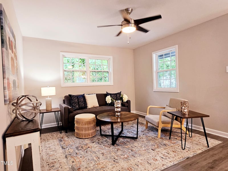 2222 Oak Ridge Blvd, Durham, NC 27707