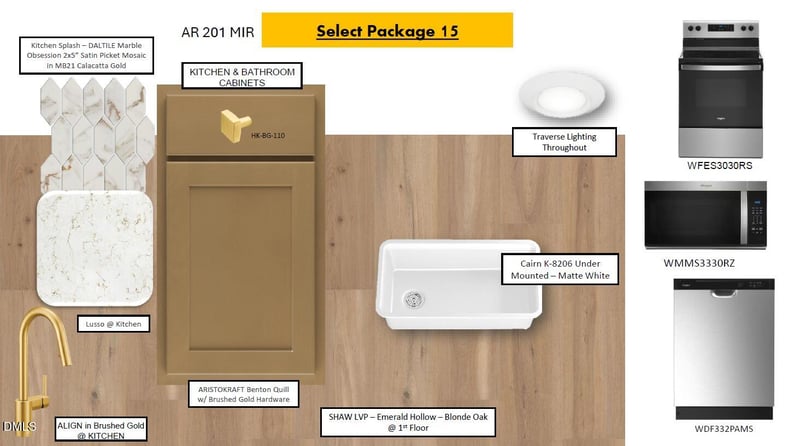 2222 Rabbitbrush St, Durham, NC 27704