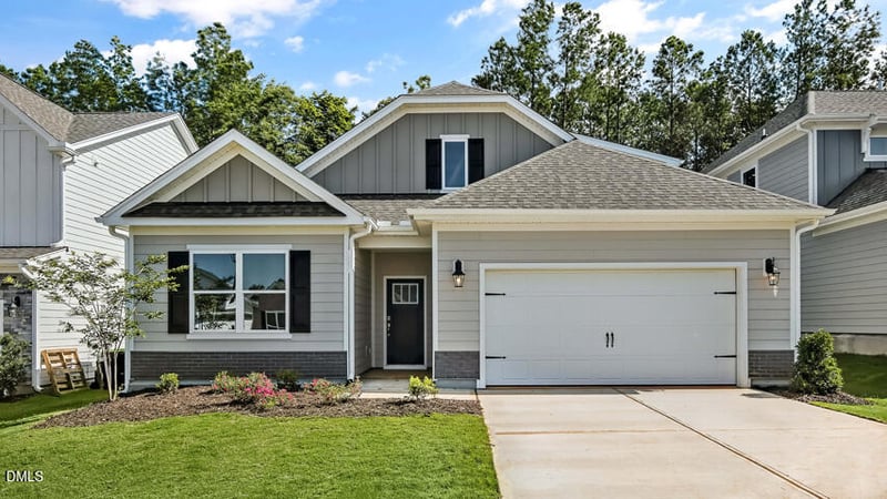 2222 Redpoll Dr, Apex, NC 27539