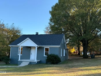 2222 Sunset Hills Dr, Burlington, NC 27215