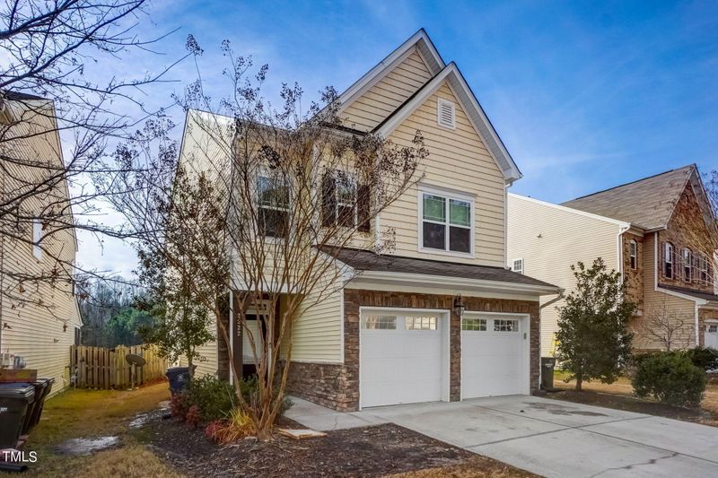 2222 Tanners Mill Dr, Durham, NC 27703