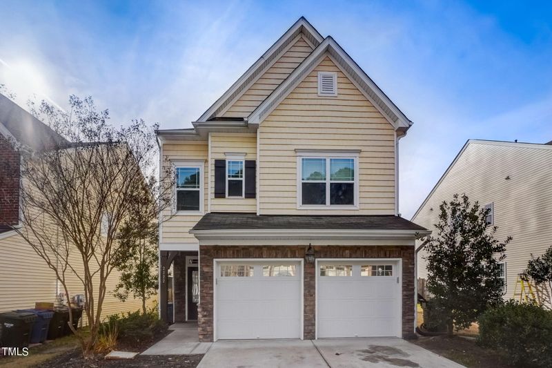 2222 Tanners Mill Dr, Durham, NC 27703