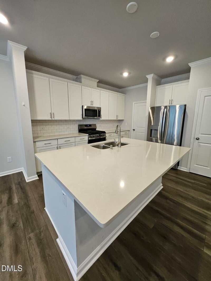 2222 Tulip Bloom Ln, Morrisville, NC 27560