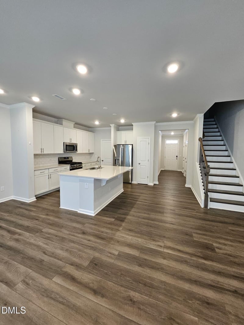 2222 Tulip Bloom Ln, Morrisville, NC 27560