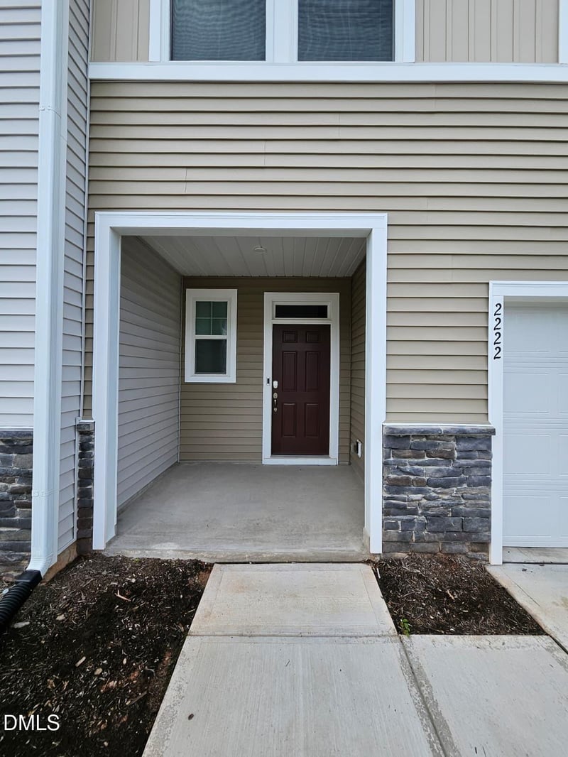 2222 Tulip Bloom Ln, Morrisville, NC 27560