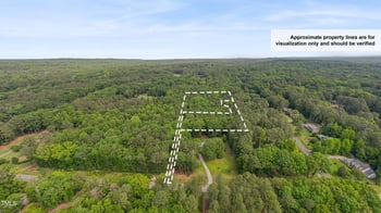 2222 Umstead Rd, Durham, NC 27712