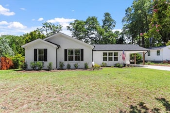 2222 Watkins St, Raleigh, NC 27604