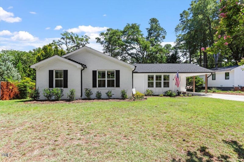 2222 Watkins St, Raleigh, NC 27604