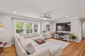 2222 Watkins St, Raleigh, NC 27604