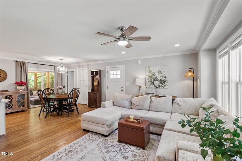 2222 Watkins St, Raleigh, NC 27604