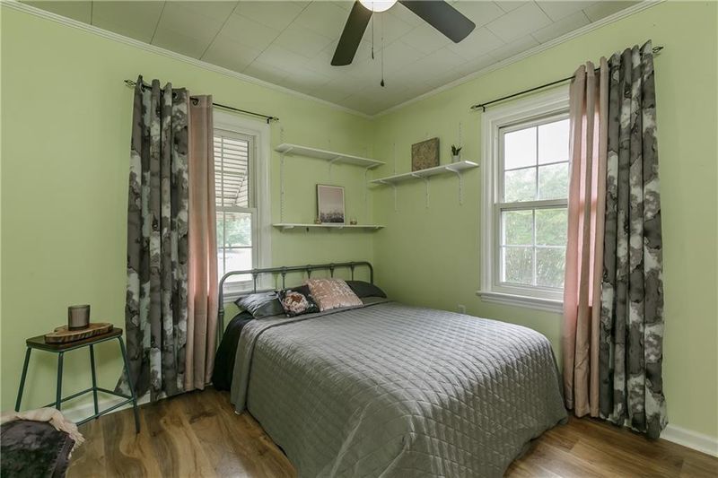 2222 Wrenn St, Burlington, NC 27215