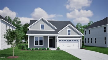 2223 Bull City Bend #92, Durham, NC 27703